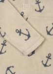 TAVI FLEECE SWEATSHIRT GRS