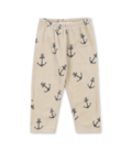 TAVI FLEECE PANTS GRS