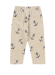 TAVI FLEECE PANTS GRS