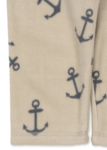 TAVI FLEECE PANTS GRS