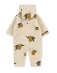 JODY TEDDY ONESIE GRS