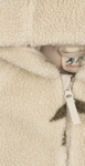 JODY TEDDY ONESIE GRS