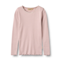 Rib T-Shirt L/S Reese