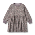 Jersey Dress L/S Dorthea