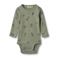 Body L/S Freddie