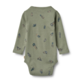 Body L/S Freddie
