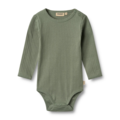 Body L/S Berti