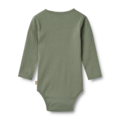 Body L/S Berti