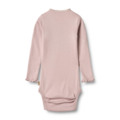 Rib Body L/S Lotta