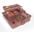 Creative Art Caddy – multifunktionel kreativ opbevaring