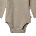 Body L/S Spencer