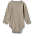 Body L/S Spencer