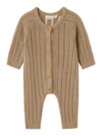 NBMNOMO WOOL KNIT SUIT LIL