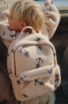 JODY TEDDY BACKPACK GRS