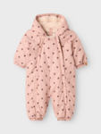 NBFLASNOW05 SUIT FO LIL