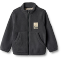 Fleece Jakke Helge
