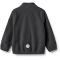 Fleece Jakke Helge