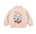 JUNO BOMBER JACKET