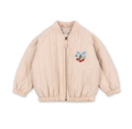JUNO BOMBER JACKET