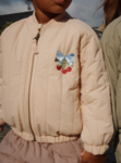 JUNO BOMBER JACKET