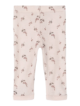 NBFNOEL NIA WOOL SLIM LEGGING LIL NOOS