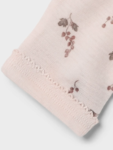NBFNOEL NIA WOOL SLIM LEGGING LIL NOOS