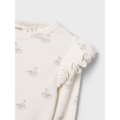 NMFGAGO LS SLIM TOP LIL NOOS
