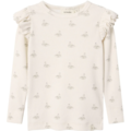 NMFGAGO LS SLIM TOP LIL NOOS