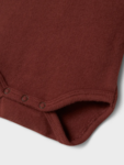 NBFTHORA HIR LS SLIM BODY LIL