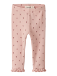 NBFGAGO KNY SLIM LEGGINGS LIL