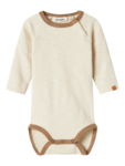 NBMORVILLE LS BODY LIL