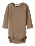 NBMTHORO LEO LS SLIM BODY LIL
