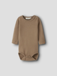 NBMTHORO LEO LS SLIM BODY LIL