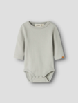 NBMTHORO LEO LS SLIM BODY LIL