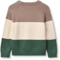 ALON SNAIL PULLOVER