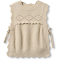 LOVELY KNIT VEST