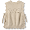 LOVELY KNIT VEST