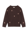 BENNA ACORN PULLOVER