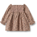 Dress L/S Bella