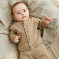 Knit Trousers Neel