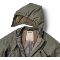 Wintersuit Ludo -  winter forrest