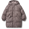 PU Puffer Jacket Coast