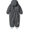 Wintersuit Evig - greyblue