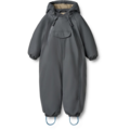Wintersuit Evig - greyblue