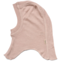2 Wool Balaclava Felix -  lilac flowers