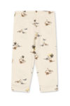 BASIC PANTS GOTS – ØKOLOGISKE JERSEYBUKSER MED STRETCH
