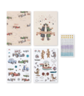 CREATIVE ART CADDY – MULTIFUNKTIONEL KREATIV OPBEVARING