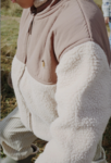 Flynn fleece jakke