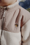 Flynn fleece jakke
