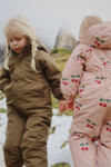 AWARD SNOWSUIT/FLYVERDRAGT GRS